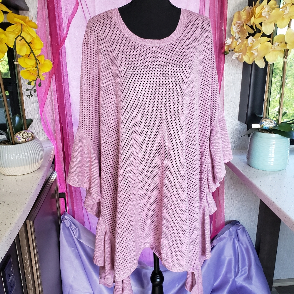 Lane Bryant Sweater  22/24